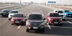 أرخص سيارة صينية في السعودية 2023