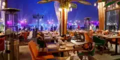 طريقة حجز مطعم ببلك البوليفار سيتي الرياض 2023