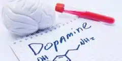 يؤدي عقار الدوبامين إلى تغير في وظائف الجسم
