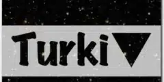 كيف يكتب اسم تركي بالإنجليزي