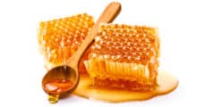 أضرار العسل على المعدة