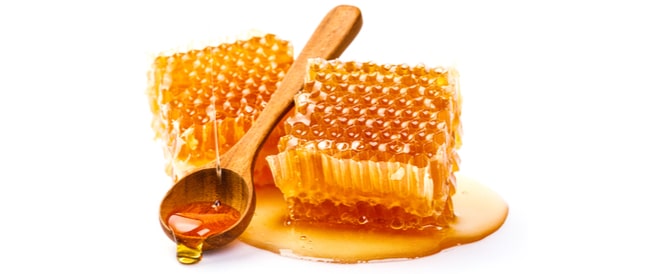 أضرار العسل على المعدة