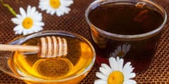 طريقة استخدام العسل الحيوي