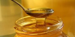 فوائد العسل للجهاز الهضمي
