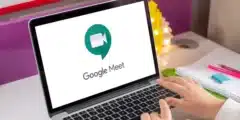 كيفية تنزيل برنامج google meet للكمبيوتر