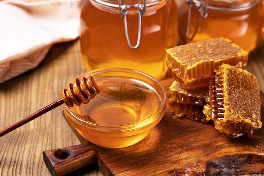 ما هو عسل السدر وأهم فوائده الصحية للجسم