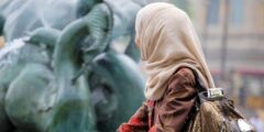 صفات الفتاة المسلمة