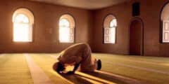 فوائد الخشوع في الصلاة