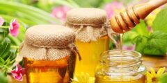 ما فوائد عسل البرسيم