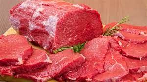 ما هي فوائد اللحوم الحمراء
