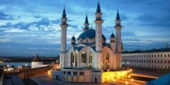 مصادر الثقافة الإسلامية
