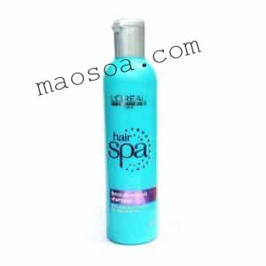 شامبو للشعر الدهني لوريال لإزالة السموم L’Oréal Professional Hair Spa