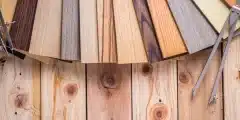مميزات الخشب الصناعي