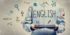 أفضل الطرق لتحسين مهارات اللغة الإنجليزية للمبتدئين