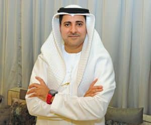 خليفة المحيربي: عقارات الإمارات تسجل أفضل أداء عالمياً في العام 2023