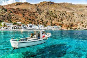 السياحة في اليونان
