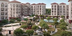 Bloom Holding Launches Granada, Premium Community Living Apartments in Abu Dhabi