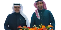 آركابيتا و ركاز العقارية تطوران مجمعًا للخدمات اللوجستية في الرياض بمواصفات عالمية