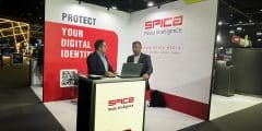 Spica Media Monitoring a strategic partner of the Gulf Information Security Expo and Conference