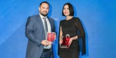 BISSELL Leads in Innovation at the 2024 GCC Product Of The Year Awards