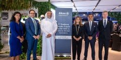 Allianz Global Investors and Daman Investments launch Emirates’ First Onshore Feeder Funds for Retail Investors