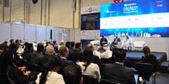 13th International Real Estate and Investment Show in conjunction with Residency and Citizenship Expo 18 – 19 October 2024