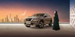 Al Masaood Automobiles Unveils Exclusive Ramadan Offers to Enhance Value for Customers Customers can take