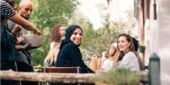 “برلين” تتوقع جذب مزيد من السياح والزوار من دول مجلس التعاون الخليجي خلال العام الجاري