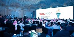 TCL UNVEILS NEXT-GENERATION MINI LED TVS AND SMART APPLIANCES AT EXCLUSIVE JEDDAH LAUNCH EVENT