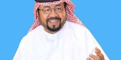 المستشار الدكتور الخبير جاسم عبيد الزعابي  يصدر كتابه الأول باللغة الإنجليزية  ” حكايات العم جاسم للأطفال “