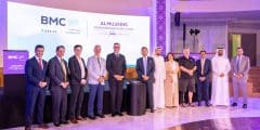 شمشير فاياليل يعلن عن تبرعه بقيمة 4 ملايين درهم لتوفير أطراف صناعية متقدمة مجاناً للمحتاجين