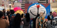 Al Wahda Mall Unveils Spectacular Eid and Summer Festive Fun and Entertainment Lineup