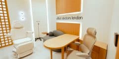 Effect Doctors London Expands into Saudi Arabia with Launch of Cutting-Edge Wellness Centres