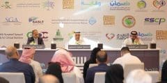 انطلاق الاجتماع الافتتاحي لبرنامج “ساهم” الوطني لمكافحة السمنة في المملكة بمشاركة واسعة من الخبراء والإعلاميين