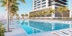 Tiger Properties Sells Out Phase One of 255m-Tall Auresta Tower; Launches Phase Two on July 15