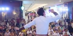 UAQ Mall Brings Community Together with Science Exhibition & Teacher Recognition
