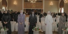 جمعية الإمارات لرائدات الأعمال تنظم ملتقى يوم المرأة الإماراتية في أبوظبي