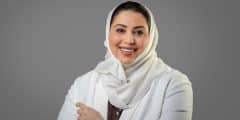 الدكتورة حنان القاعي: الخليج يقود التحول الاقتصادي بريادة شبابية