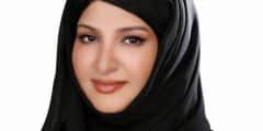 ريد الظاهري: المرأة الإماراتية تدعم نمو الاقتصاد الوطني