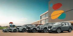 Drive into the New School Year with Back-to-School Offers from Al Masaood Automobiles