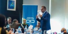 انطلاق الزيارة الميدانية الثانية ضمن برنامج “مشاريع حوارية” في عمّان انطلاق الزيارة الميدانية الثانية ضمن برنامج “مشاريع حوارية” في عمّان