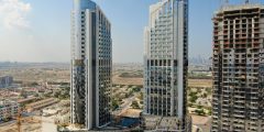 Tiger Properties Successfully Completes the Handover of Cloud Towers