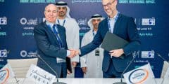 ADIPEC 2025: IMKAN and SERGAS Launch a Strategic Partnership to Establish a Dedicated Company for Gas Systems Operation Across IMKAN’s Developments