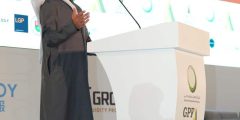 GPF Global – Europe’s leading sustainability conference expanded to Abu Dhabi