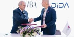 Taiba strengthens its presence in the Asia-Pacific region with a strategic partnership agreement with the Chinese platform Dida Travel.