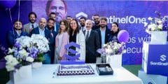 SentinelOne Strengthens Commitment to Saudi Arabia with New Regional Headquarters in Riyadh