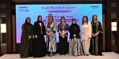مجموعة أغورا تنظّم محطة البحرين من جولة الرعاية الصحية في دول مجلس التعاون 2025